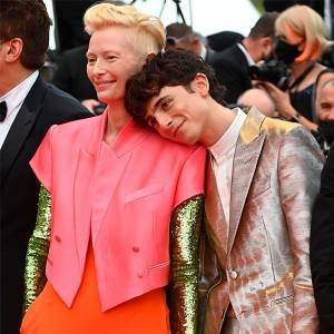 Os melhores looks do tapete vermelho do Festival de Cannes 2021