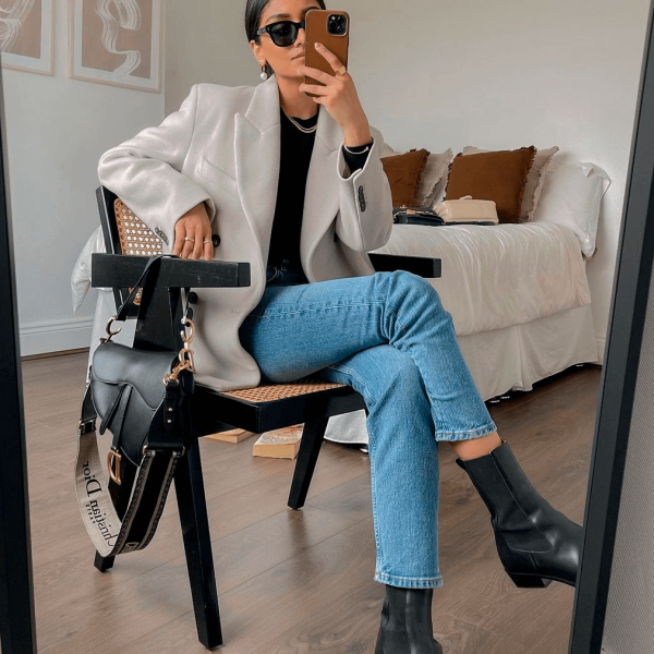 5 sapatos essenciais para o inverno