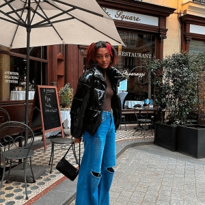 Este é o sapato ideal para usar com calça jeans