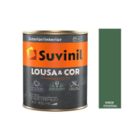 Tinta Lousa & Cor Verde Colegial R058 800ml Suvinil