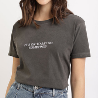 t-shirt feminina mindset \