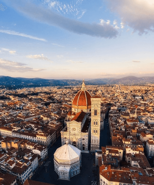 Florença, Itália - Viagem - viagem dos sonhos - Inverno  - Florença - https://stealthelook.com.br