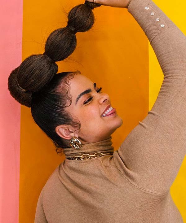 Baby hair: o que é, como fazer, os produtos certos e penteados