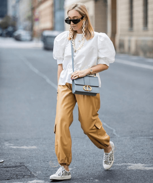 Sonia Lyson - Street Style - looks maximalistas - Inverno  - Steal the Look  - https://stealthelook.com.br