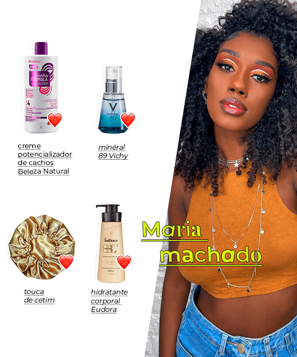 Maria Machado - skincare - produtos de beleza - inverno  - brasil - https://stealthelook.com.br