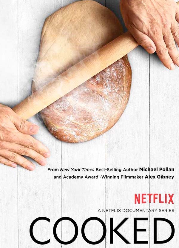 Saiba tudo sobre a série 'Cooked', da Netflix - Estadão