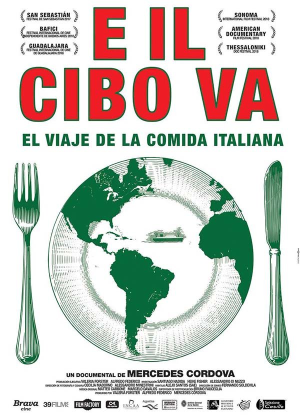 E il cibo va - culinária - programas de culinária - inverno  - brasil - https://stealthelook.com.br