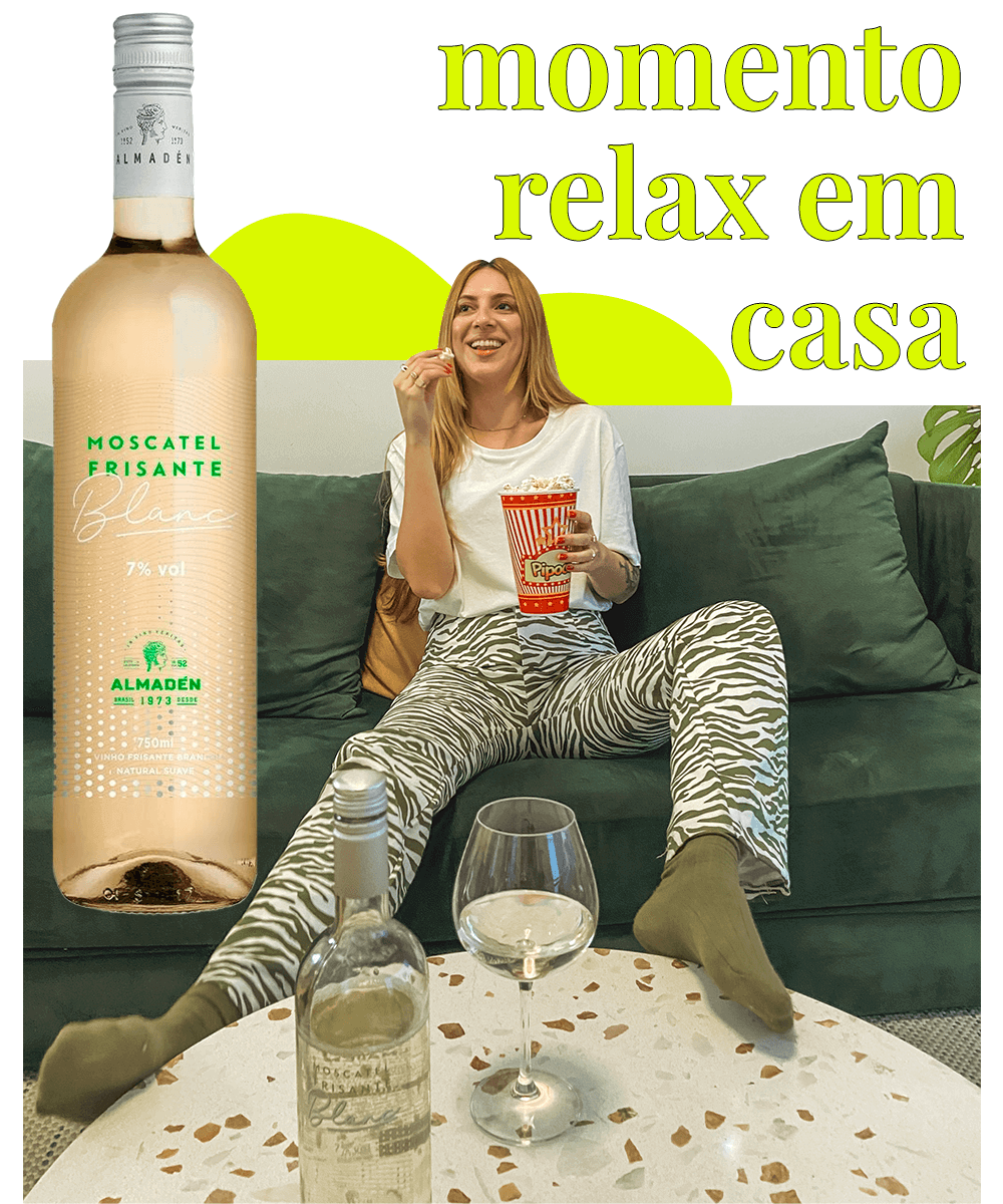 Ali Santos - vinhos acessíveis - vinho tinto - vinho rose - street style - https://stealthelook.com.br