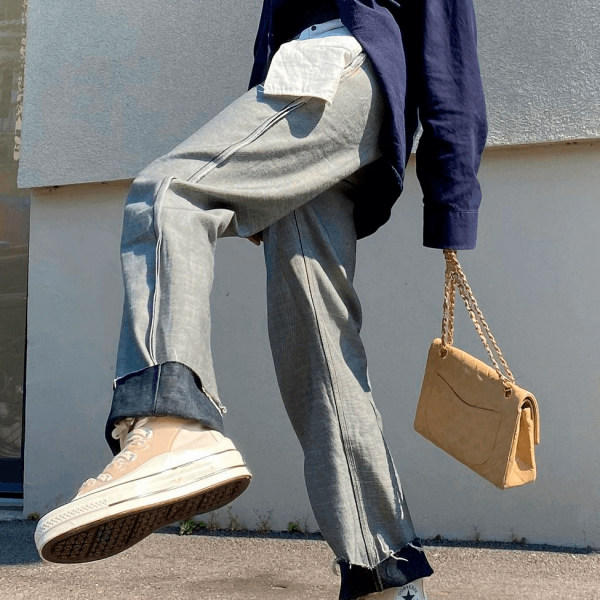 7 looks estilosos usando All Star!