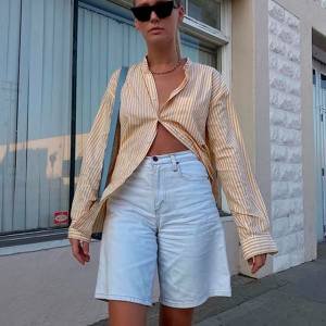 7 looks para quando faz calor no inverno