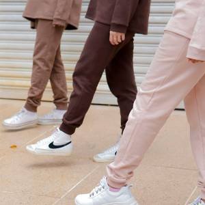 6 Looks estilosos com moletom