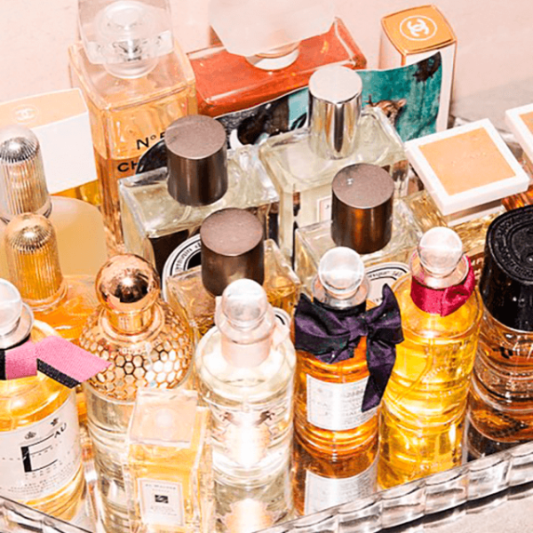 Como identificar o seu perfume ideal