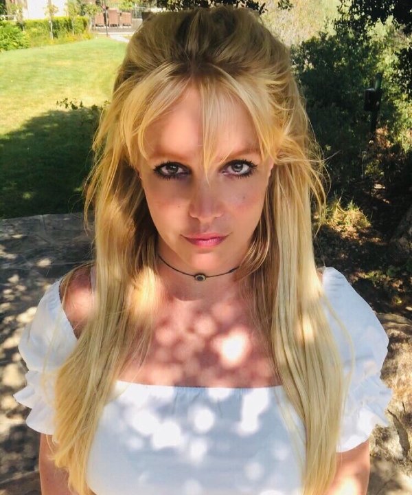 Britney x Spears - documentário - Britney vs Spears - Britney Spears - netflix - https://stealthelook.com.br