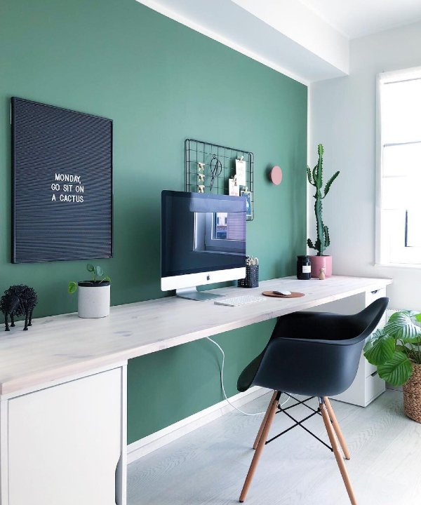 Mixbook - 2021 - ideias de decoração - decor - verde - https://stealthelook.com.br