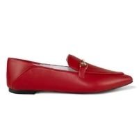 LOAFER PIETRA CLÁSSICO RED