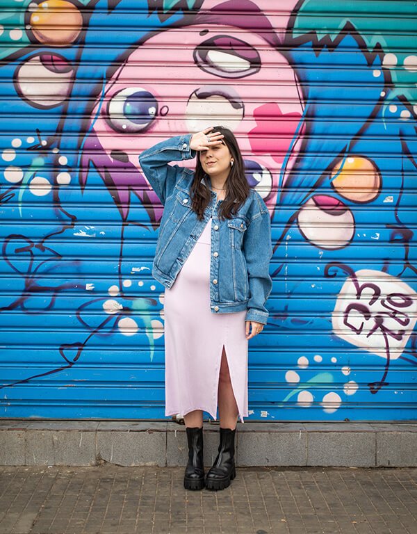 It girls - tons pastel - tons pastel - Primavera - Street Style - https://stealthelook.com.br
