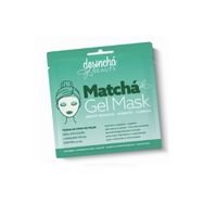 Matchá Gel Mask