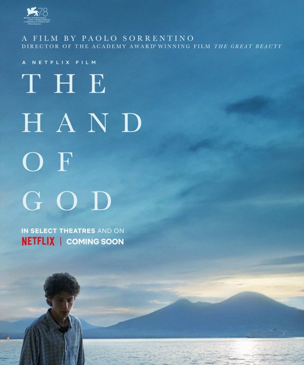 The Hand of God - 2021 - melhores filmes - estreia - netflix - https://stealthelook.com.br