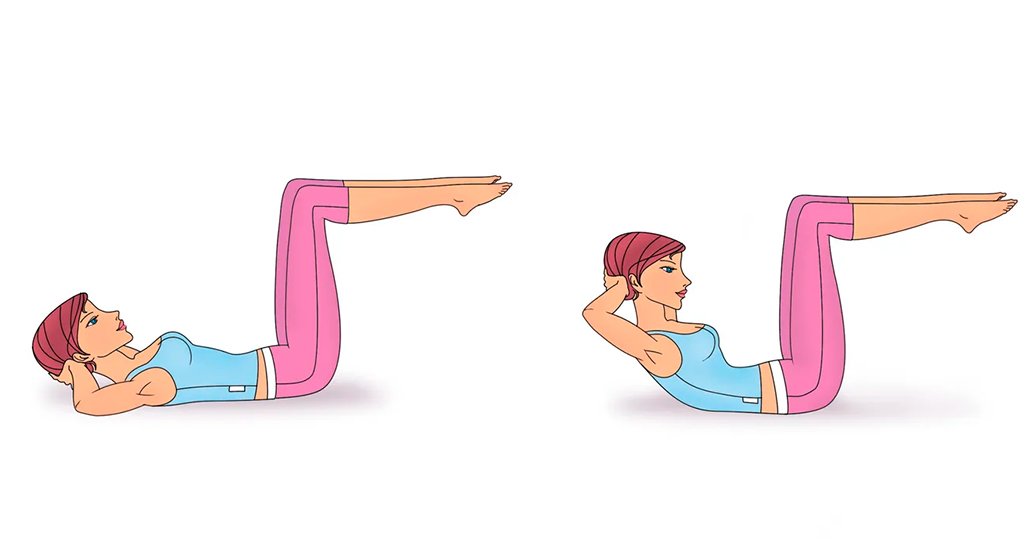 5 posturas de yoga que irão tonificar o abdômen » STEAL THE LOOK