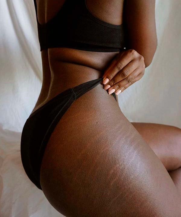 Talmesha Keonna - skincare - pele negra - primavera - brasil - https://stealthelook.com.br