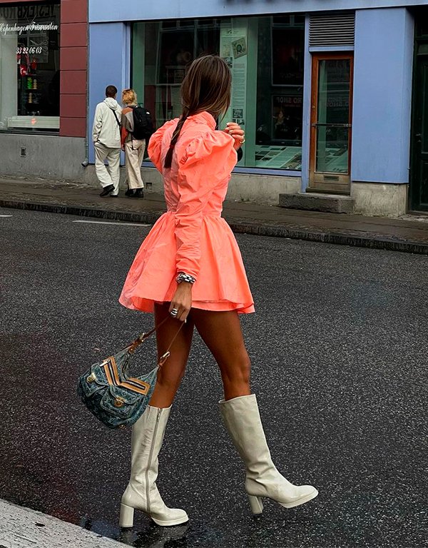 It girls - tendências de moda - tendências de moda - Inverno - Street Style - https://stealthelook.com.br
