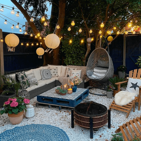 6 dicas para decorar o jardim