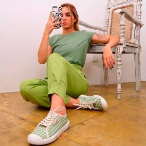 5 looks estilosos com ton sur ton