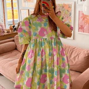 6 vestidos estampados para você apostar