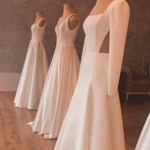 6 designers de vestido de noiva brasileiros para você conhecer