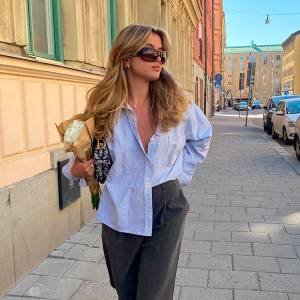 8 looks de trabalho para copiar nos próximos meses
