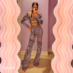 7 conjuntos que fogem do óbvio nos looks de primavera