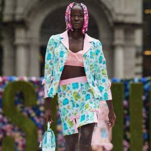 New York Fashion Week: os destaques de quinta e sexta