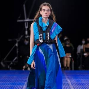 5 Tendências de moda da Tokyo Fashion Week