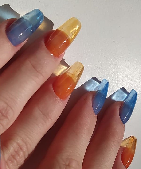 Tudo o que você precisa saber sobre unhas postiças » STEAL THE LOOK