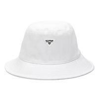 Bucket Hat Vicerinne Feminino Estilo Moderno Casual - Branco