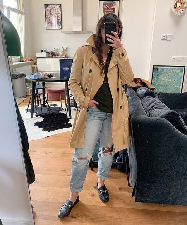 Sofia Stipkovic  - calça jeans - como usar calça mom - primavera - brasil - https://stealthelook.com.br