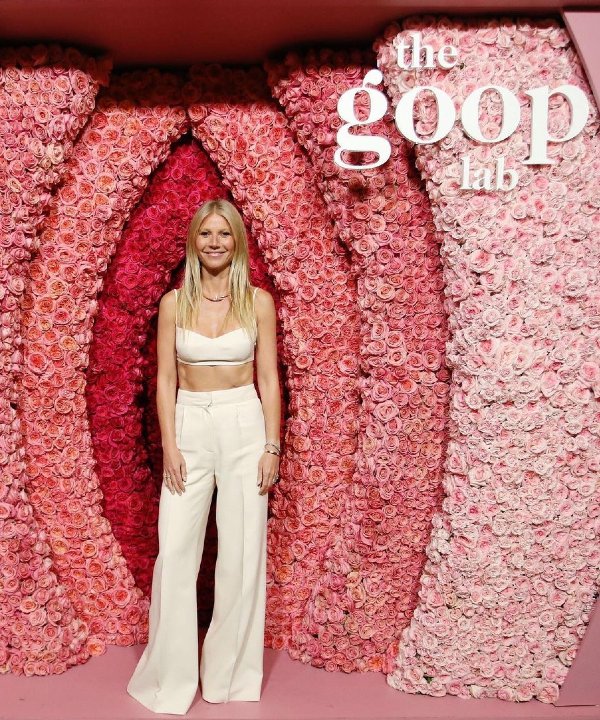Gwyneth Paltrow - 2021 - goop: Muito Além do Prazer - netflix - Sex, Love & Goop - https://stealthelook.com.br