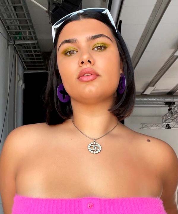 Isabelle Cohen - maquiagem - cor tendência - primavera - brasil - https://stealthelook.com.br