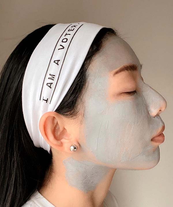 Stephanie Liu Hjelmeseth - skincare - máscaras faciais caseiras - verão - brasil - https://stealthelook.com.br