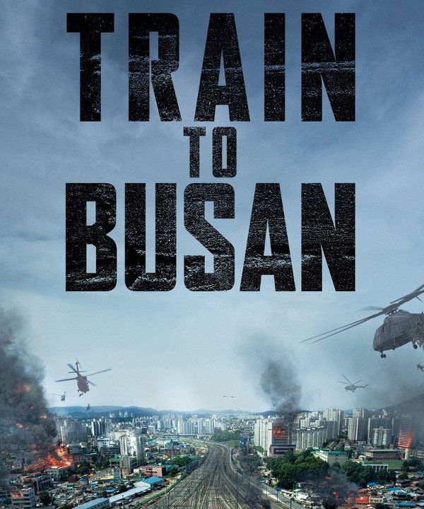 Train to Busan - melhores filmes - filmes de terror - pôster - halloween - https://stealthelook.com.br