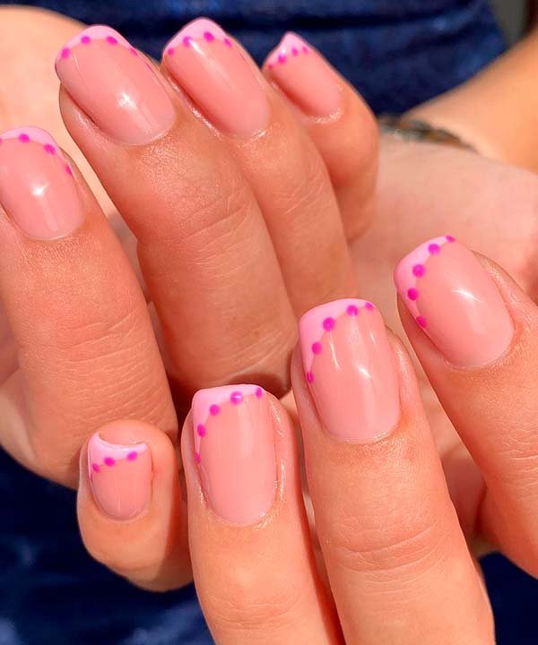 Nails By Heather - unhas - cores de esmaltes - primavera - brasil - https://stealthelook.com.br