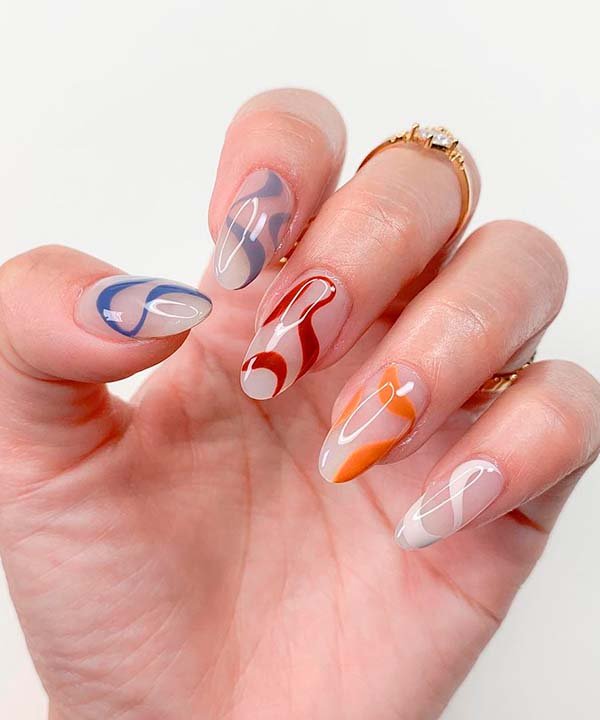 Veja como é ter um robô pintando suas unhas por US$ 10