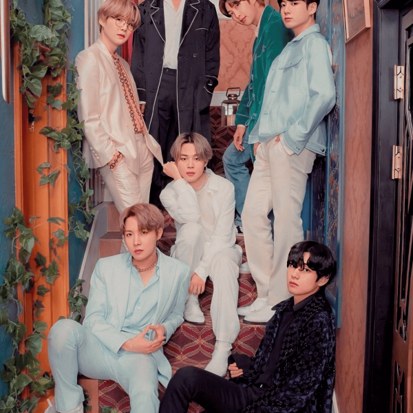 7 looks fashionistas do BTS para copiar!