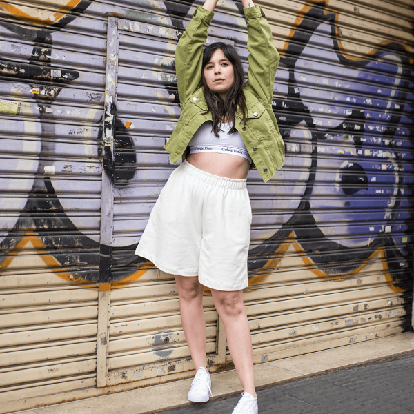 5 looks estilosos com tons pastel