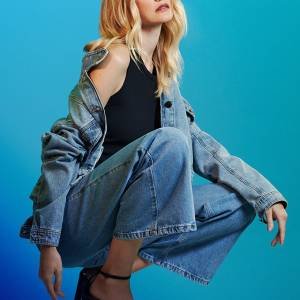 Um bate-papo com a modelo Carol Trentini