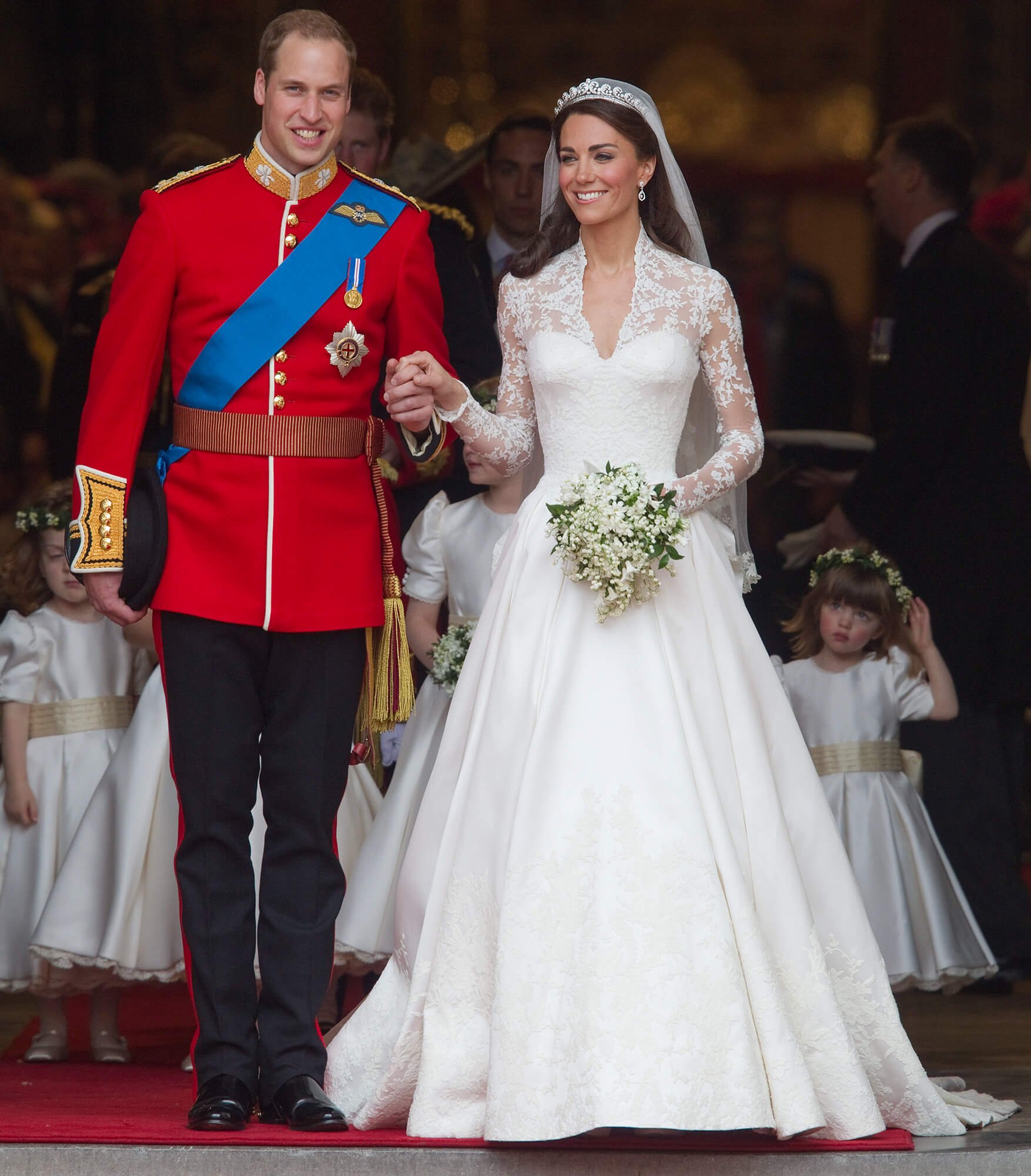 Vestido noiva hot sale meghan markle