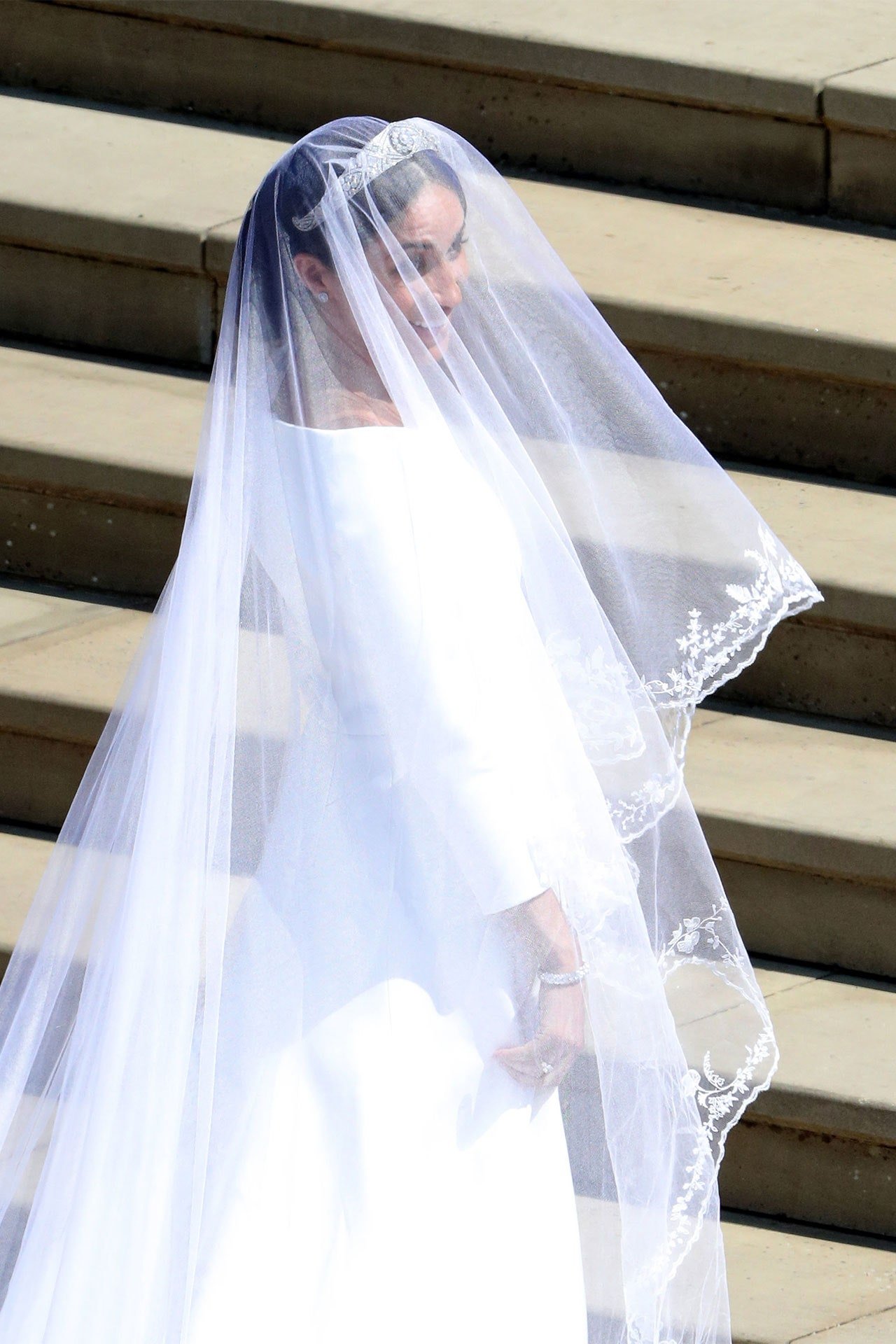 Os vestidos de noiva da realeza britânica mais icônicos » STEAL THE LOOK