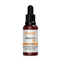 Sérum Antioxidante Dermage Improve C 10