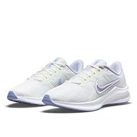 Tênis Nike Downshifter 11 Feminino - Branco