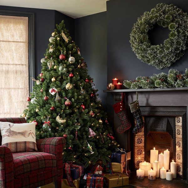 5 ideias de decoração de natal » STEAL THE LOOK